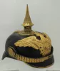 Prussian 7th Grenadier Officer Pickelhaube Visuel 4